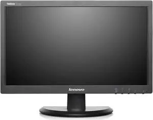 Lenovo ThinkVision E1922WD 18.5" LED backlit LCD Monitor 1366x768 5ms VGA
