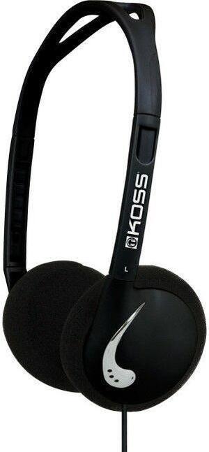 Koss KPH25 On Ear Headphones KPH25K