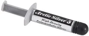 Arctic Silver 5 Thermal Compound 3.5g