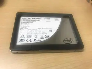 Intel 320 Series 300GB Internal SATA 2.5" SSDSA2CW300G3 SSD 3Gbps | Free Ship