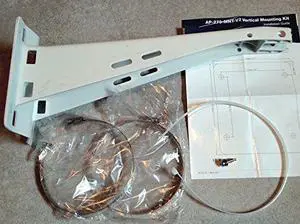 Hewlett Packard JW053A Aruba Ap-270-mnt-v2 270 Series Mount Kit