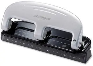 PaperPro inPRESS 20 Three-hole Punch 2220 PaperPro inPRESS 20 Three-hole Punch 2220