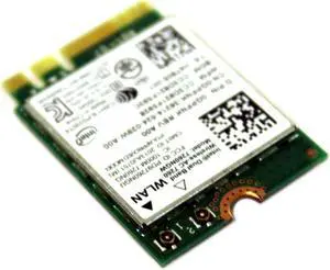 Genuine Dell Optiplex 9030 AI Intel Wifi Wireless Bluetooth Card 4.0 Card GPFNK