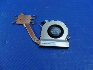 Cpu cooling fan for Lenovo ThinkPad Yoga 11e 11.6 inches with Heatsink 00HM179