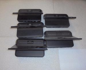 lot of 5 Dell Latitude 10 Docking Station K10A K10A001 For Latitude ST2 & ST2e