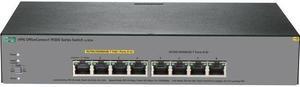 HPE - WLAN JL383A#ABA OFFICECONNECT 1920S 8PORT WEB