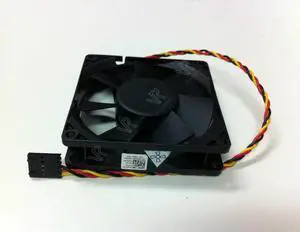 Dell OptiPlex 390 990 3010 7010 CPU Fan 99GRF 099GRF