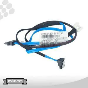 683358-001 663771-001 HP OPTICAL DRIVE SATA PWR CABLE FOR PROLIANT DL160 GEN8 G8