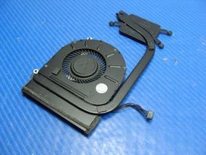 Cpu cooling fan for Lenovo ThinkPad E450 14 inches and Heatsink 00HN678