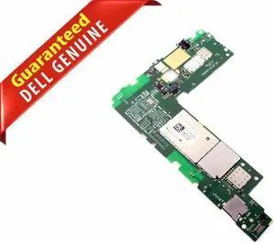 Dell Venue 8 3830 16GB Storage Wifi Tablet Motherboard Y1YKR N5GP0 7R54T