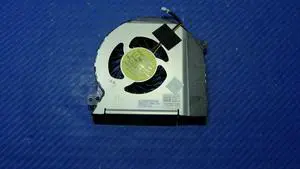 Cpu cooling fan for Dell XPS L502X 15.6 inches W3M3P