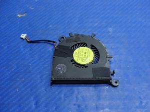 Cpu cooling fan for Dell XPS 13 9343 13.3 inches XHT5V DC28000F2F0