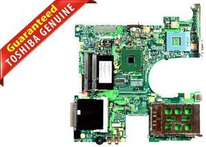 Toshiba Satellite M45-S265 S2561 DDR SDRAM Laptop Motherboard V000053740