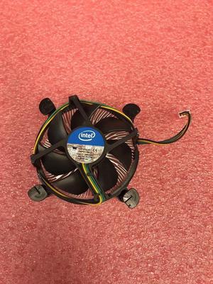 Intel E97378-001  LGA1156 LGA1155 LGA1150 LGA1151 PWM CPU Heatsink Fan Cooler