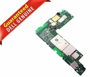 Genuine Dell Venue 8 3830 16GB Storage Wifi Tablet Motherboard Y1YKR N5GP0 7R54T