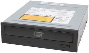 Sony CRX230EE 52x IDE 2Mb Cache 5.25-Inch Internal Black CD-Burner