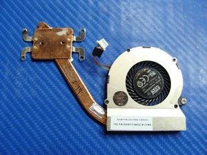 Cpu cooling fan for Lenovo ThinkPad Yoga 11e 11.6 inches with Heatsink 00HM178 #1