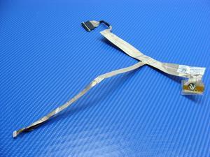 Dell Inspiron N5110 15.6" Genuine Laptop LED LCD Video Cable 3G62X 50.4IE01.201