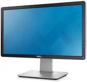 Dell P2014Ht 20" WideScreen LCD Flat Panel Computer Monitor