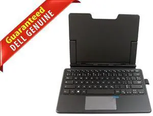 Dell Latitude 11 5175 5179 French Canadian Tablet Keyboard Folio J26V5 0J26V5