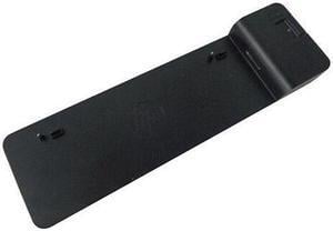 HP 2013 UltraSlim Docking Station - No Adapter - D9Y19AV#ABA