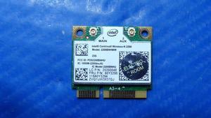 Lenovo ThinkPad 12.5" X230 Wireless Wifi Card 60Y3295 2200BNHMW 20200048 GLP*
