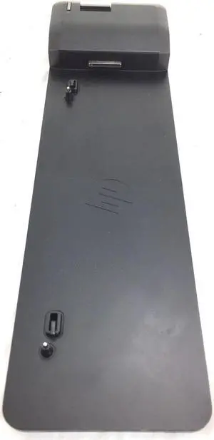 HP 2013 UltraSlim Docking Station 2013 HSTNN-IX10 D9Y32AA 727347-001 732252-001