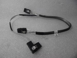 Dell 2YC3T PowerEdge Backplane to H700 SAS Cable R310 R410