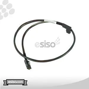 672241-001 HP MINI SAS CABLE FOR DRIVE BP TO CONTROLLER PROLIANT DL320e G8 GEN8
