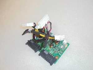 NEW GENUINE Dell PowerEdge R410 R415 Power Distribution Board H319J NEW GENUINE Dell PowerEdge R410 R415 Power Distribution Board H319J
