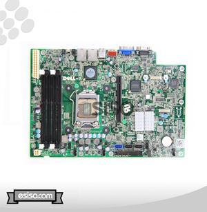 1G5C3 VMKH1 5KX61 DELL POWEREDGE R210 SERVER SYSTEM BOARD