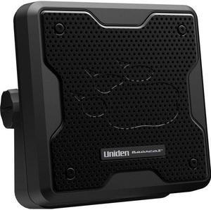 UNIDEN(R) BC20 Uniden(R) Accessory CB/Scanner Speaker