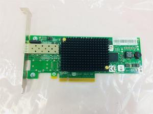 IBM 42D0491 8GB Fibre Channel Single Port HBA 42D0487 Emulex P002181-02B