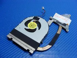 Cpu cooling fan for Acer Aspire V5-571P 15.6 inches with Heatsink 60.4TU01.002