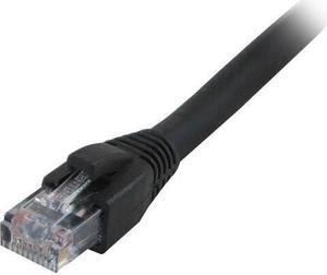 Comprehensive Standard CAT6-7BLK Cat.6 Patch Cable