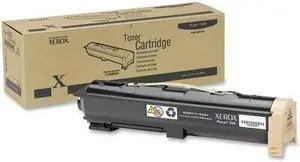 Xerox 113R00668 Xerox Black Toner Cartridge - Black - Laser - 30000 Page - 1 Eac