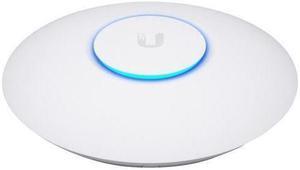 Ubiquiti UniFi nanoHD UAP-NANOHD IEEE 802.11ac 1.70 Gbit/s Wireless Access Point
