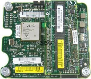 451017-B21 HP P700M / 512MB SAS RAID CONTROLLER