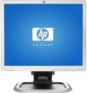 HP Compaq LA1951G - 19" Monitor 1280 x 1024 75 Hz 250 Nit