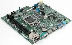 Dell V8WGR OptiPlex 7010 USFF Ultra Small Form Factor Motherboard