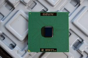Intel Pentium III 933MHz 133MHz 256KB Socket 370 CPU
