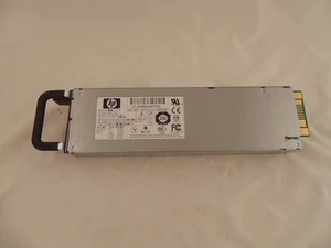 HP 280127-001 305447-001 325 W ESP128 Redundant Power Supply 3Y E HP 280127-001 305447-001 325 W ESP128 Redundant Power Supply 3Y E