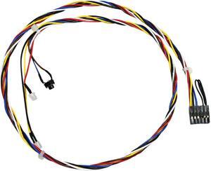 Power Button Assembly Cable for Dell XPS 8900 7R574 07R574 CN-07R574