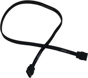 HP Z230 19.5in Straight SATA HDD Cable New 639959-001 611894-002