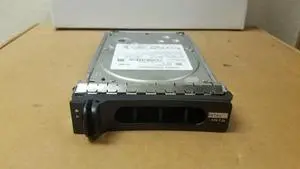 Dell YR660 3.5" 1TB 7200RPM SATA Hard Drive with Tray