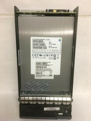 (NOT FOR HOME PC!) IBM 00V7473 100GB 3.5" 6Gbps SAS Solid State Drive SSD 00V7472