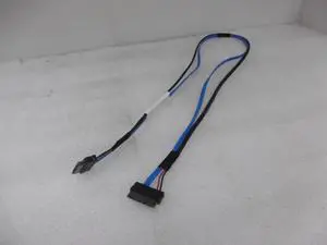 New HP 667879-001 657197-001 Proliant DL360p Gen8 SATA DVD Optical Drive Cable