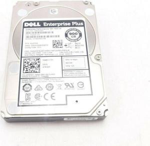 Dell F4VMK 900GB SAS 10K 2.5" 12gbps HDD
