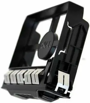 DELL 0NPTFH 3.5" HARD DRIVE BLANK FILLER NPTFH POWEREDGE R710 R510 R410 R310