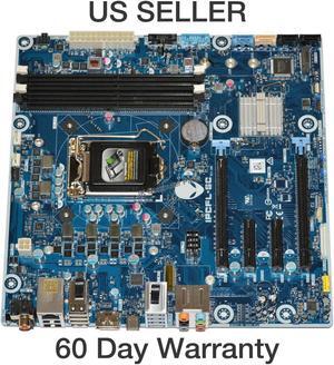 Dell Alienware Aurora R7 Desktop Intel Motherboard s1151 VDT73